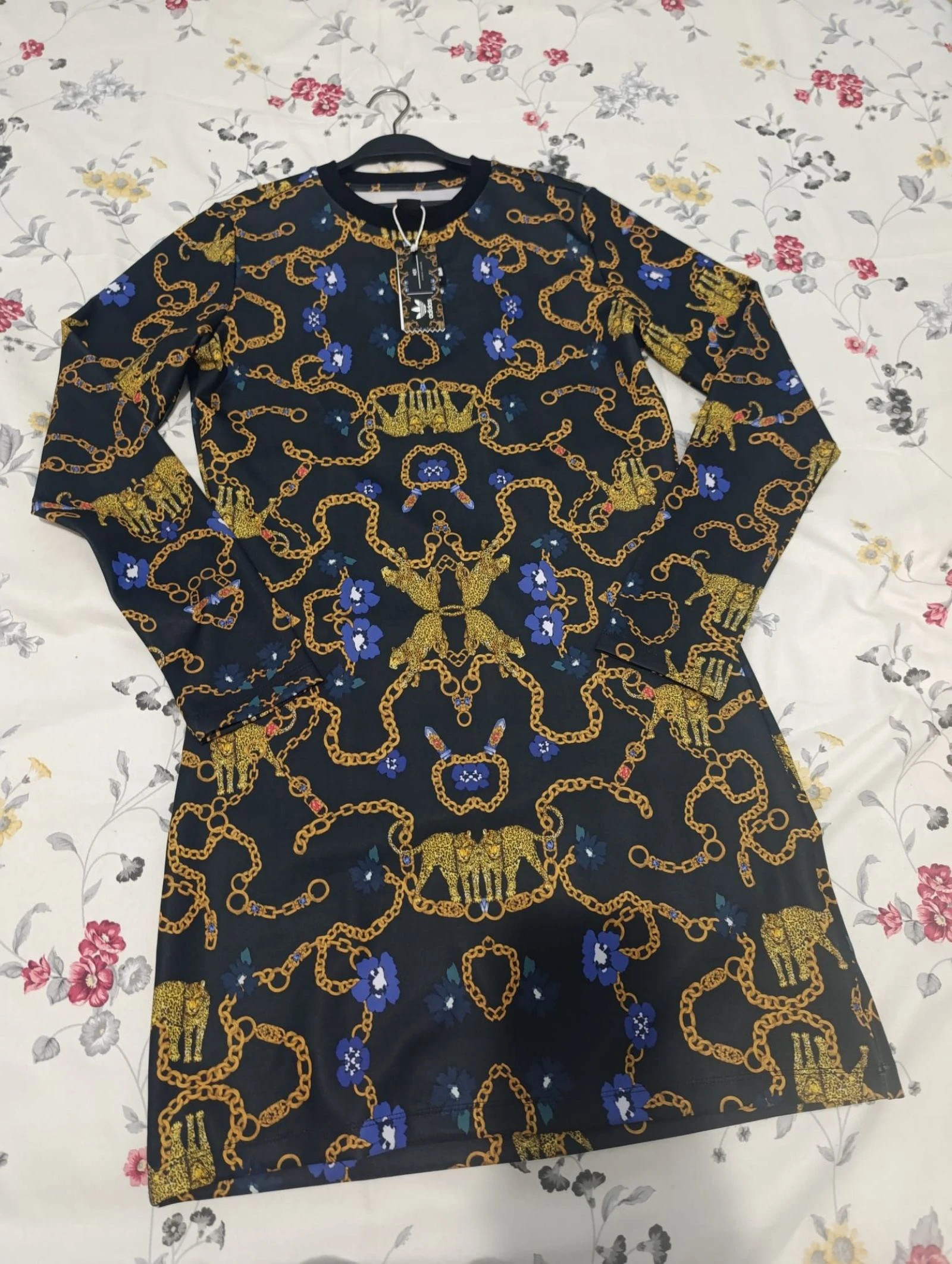 Vestido Adidas edición limitada talla XL  – photo 7